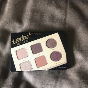 Tarte eyeshadow